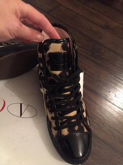 Кеды Red Valentino