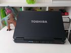 Toshiba L40 15.4