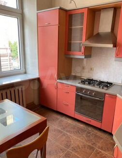 Комната 18 м² в 2-к., 4/8 эт.