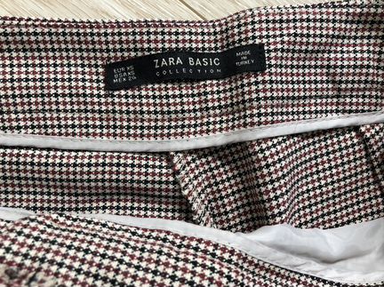 Брюки Zara
