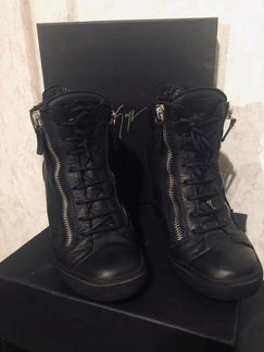 Ботинки Giuseppe Zanotti