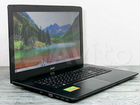 Ноутбук Офисный Acer Core i5-7300H/12G/GTX1050 объявление продам