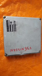Блок управления для Nissan MEC14-440