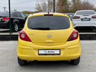 Opel Corsa 1.2 AMT, 2011, 185 501 км объявление продам