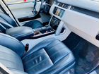 Land Rover Range Rover 3.0 AT, 2013, 107 000 км объявление продам