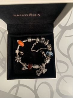 Браслет pandora