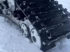 Снегоход Arctic cat 570xt объявление продам