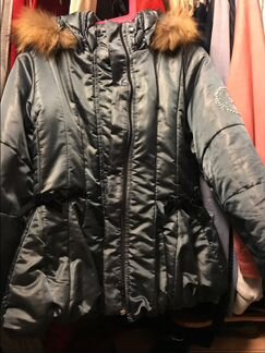 Куртка на синтепоне Lapin House. 9/10лет