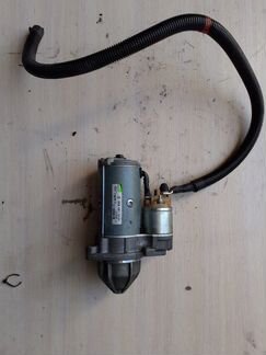 Стартер мерседес вито 0051511301