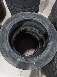 Летняя резина Triangle TR968 215/55R17