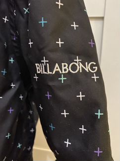 Куртка Billabong для сноуборда горнолыжная