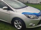 Ford Focus 1.6 МТ, 2011, 160 000 км