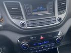 Hyundai Tucson 2.0 AT, 2017, 82 000 км объявление продам