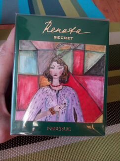 Туалетная вода Renata Secret 60 ml