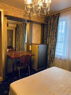 Квартира-студия, 18 м², 2/5 эт.