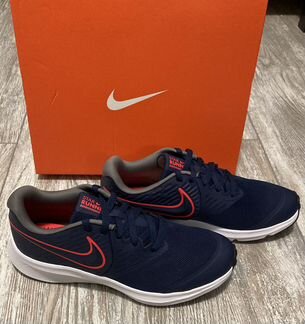 Новые кроссовки Nike Star Runner 2