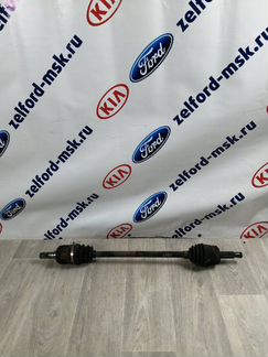 Привод передний левый Kia Sportage 5 DR wagon G6BA