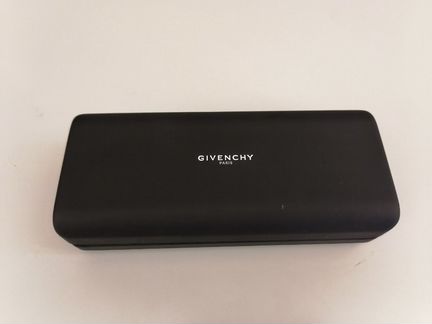 Versace Givenchy Escada новый чехол очки оригинал