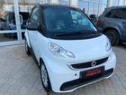 Smart Fortwo 1.0 AMT, 2012, 57 500 км