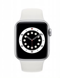 Apple Watch S6 40 GPS+Cellular