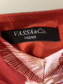 Платье Vaasa &Co