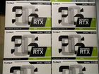 Майнинг ферма на 6 видеокарт RTX 3060 12 gb объявление продам