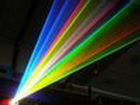 Многоцветный лазер