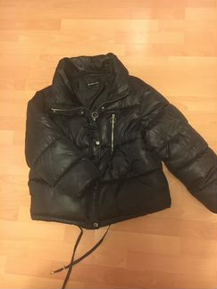 Куртка Stradivarius. Новая