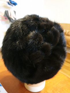Шапка