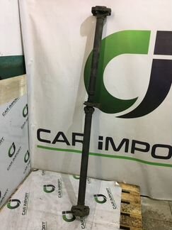 Мерседес w211 E400 Карданный вал 211 400