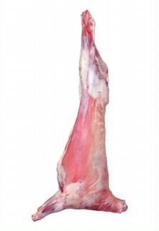 Мясо баранина свежая