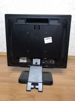 Монитор hp compad le1711