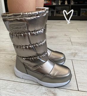 Дутики детские