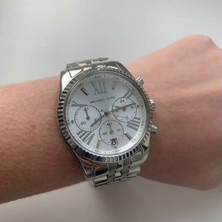 Часы Michael Kors MK5555 (новые, оригинал)