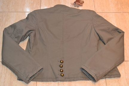 Куртка новая Phard размер М