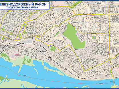 Авито самара карта недвижимости