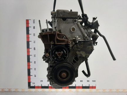 Двигатель (двс) для Opel Vectra B 9128633