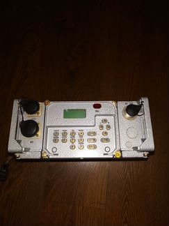 Радиостанция Р-168-5ут-2