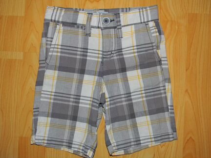 Шорты Old Navy р. -4Т
