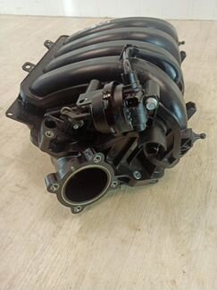 Коллектор впускной Hyundai Elantra 6 F2 G4NA 2017