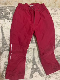 Куртка и штаны Reima tec