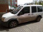 Ford Tourneo Connect 1.8 МТ, 2010, 195 727 км
