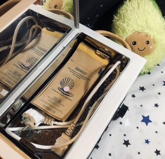 Шкаф сухожаровой