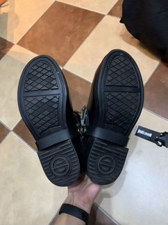 Сапоги резиновые just cavalli