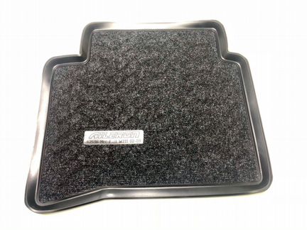 Коврики 3D Lux в салон Mercedes E-class W211 02-09