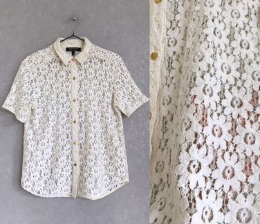 Блузка Juicy Couture S