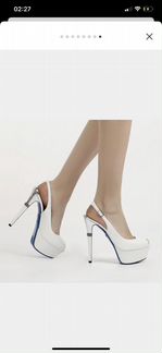 Босоножки женские