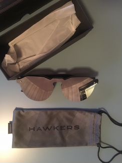 Очки солнцезащитные, унисекс