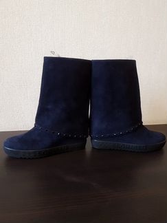 Сапоги Loriblu