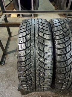 195 55 15 Gislaved бу Шины Зимние 195 55 R15 100B